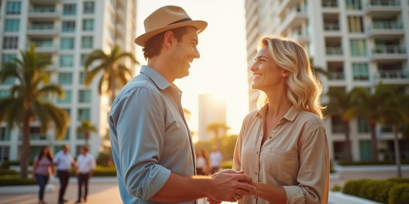 Requisitos para Comprar Propiedad en Miami