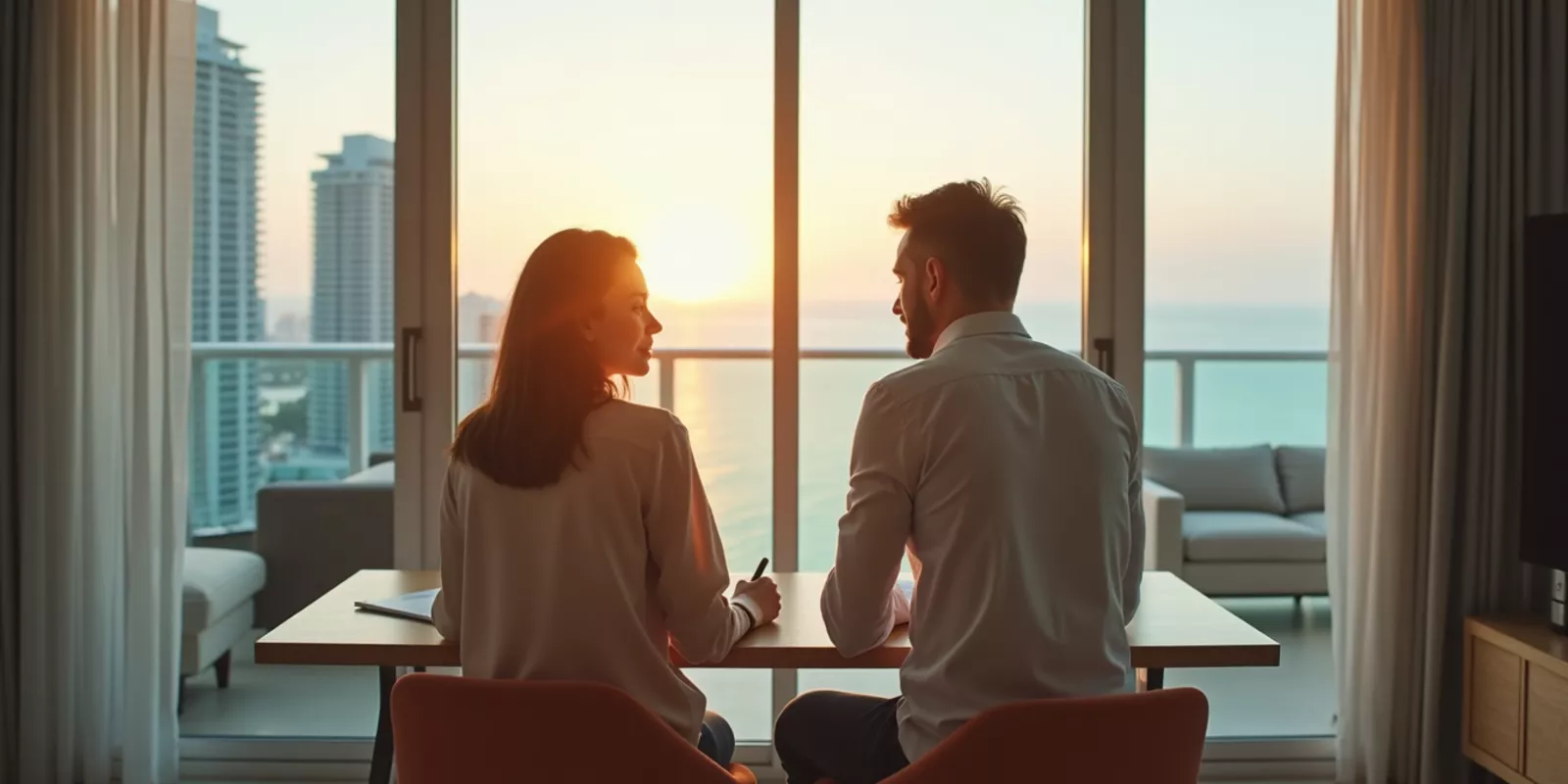 Requisitos para Comprar Propiedades en Miami