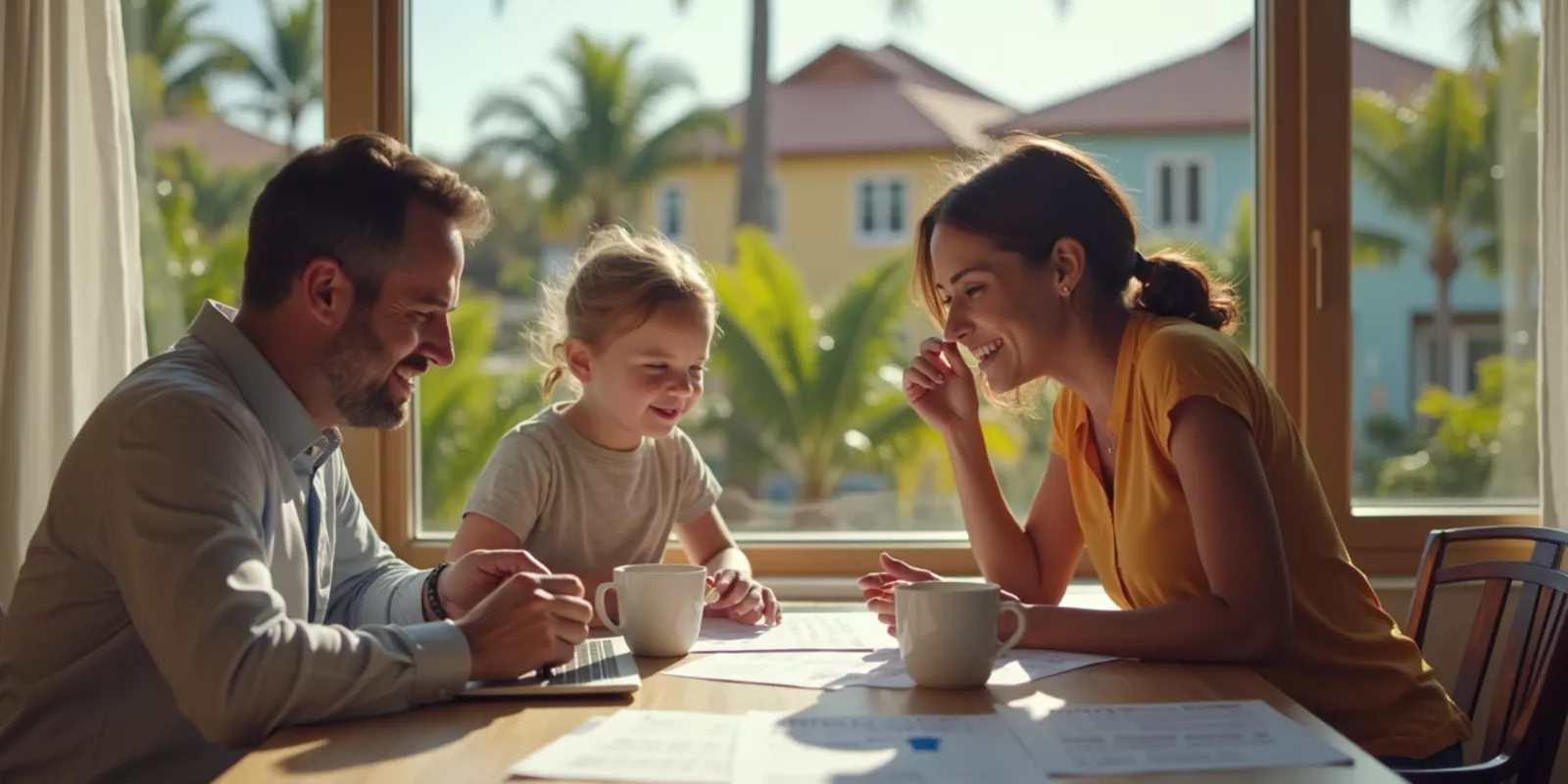 Cómo saber si puedes comprar casa en Miami