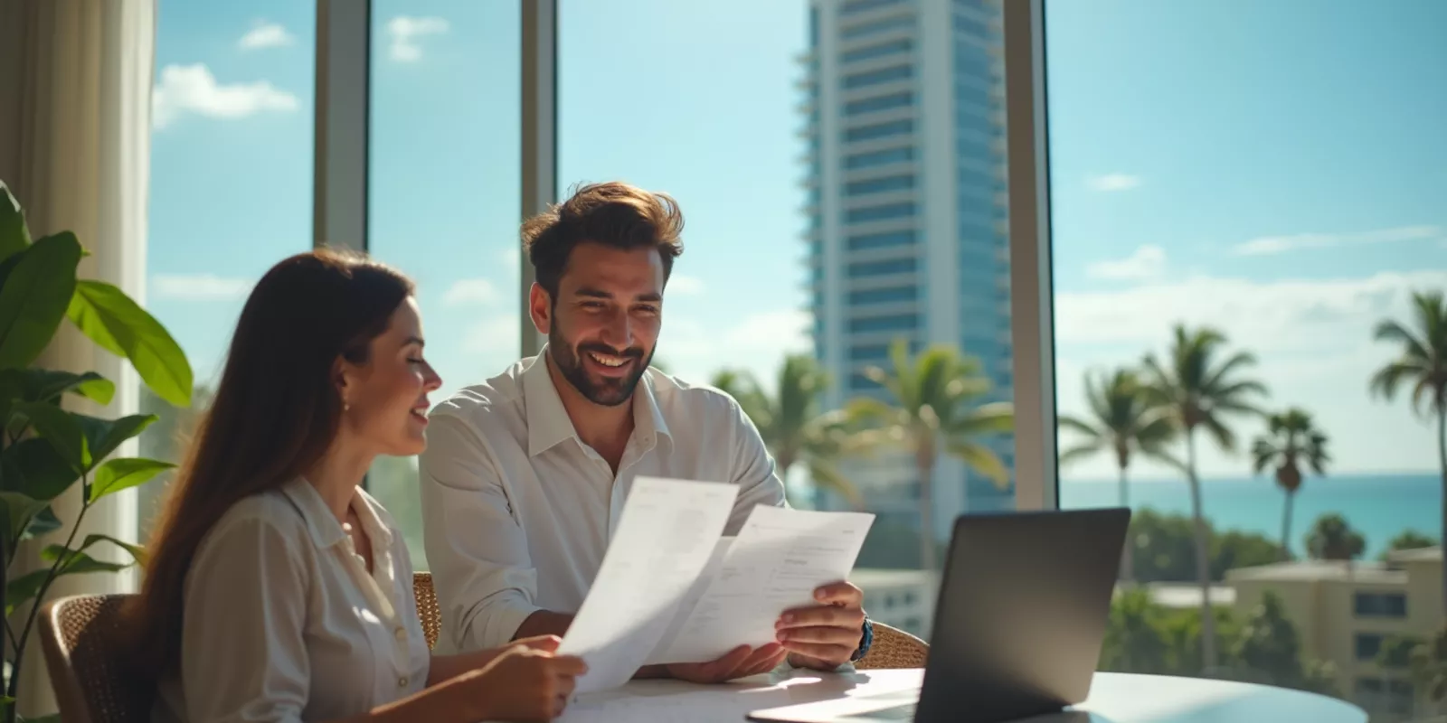 Califica para Comprar una Propiedad en Miami 2026
