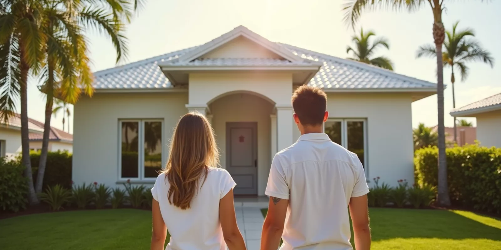 Guía para Primeros Compradores en Miami