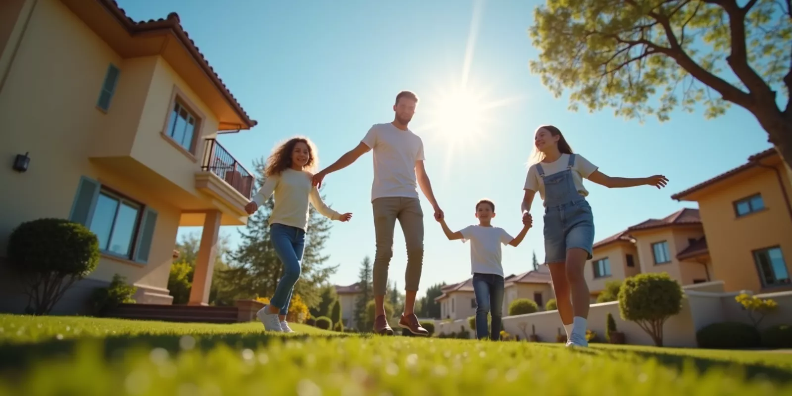 Guía para Comprar Casa en 2026: Pasos Clave