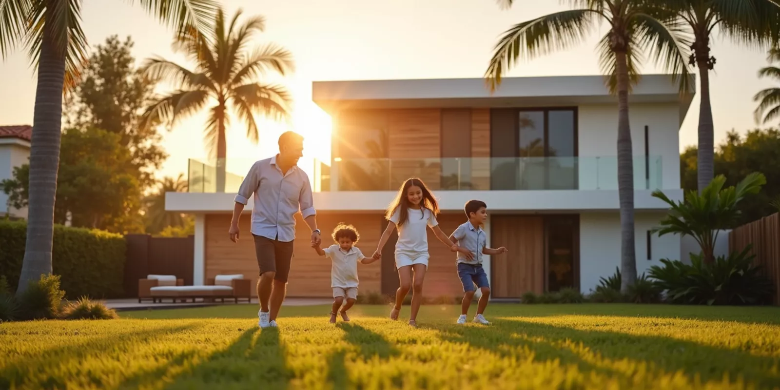 Casa Ideal en Miami: Guía según tu Presupuesto