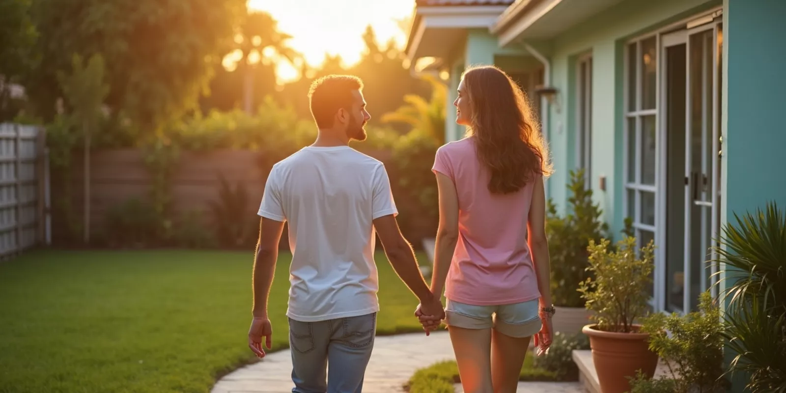 Programas de Ayuda para Primeros Compradores en Miami