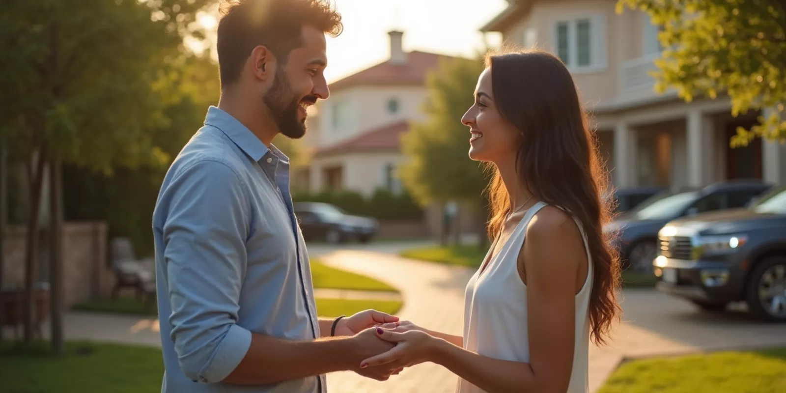Tiempo de compra de una casa: ¿Cuánto tarda?