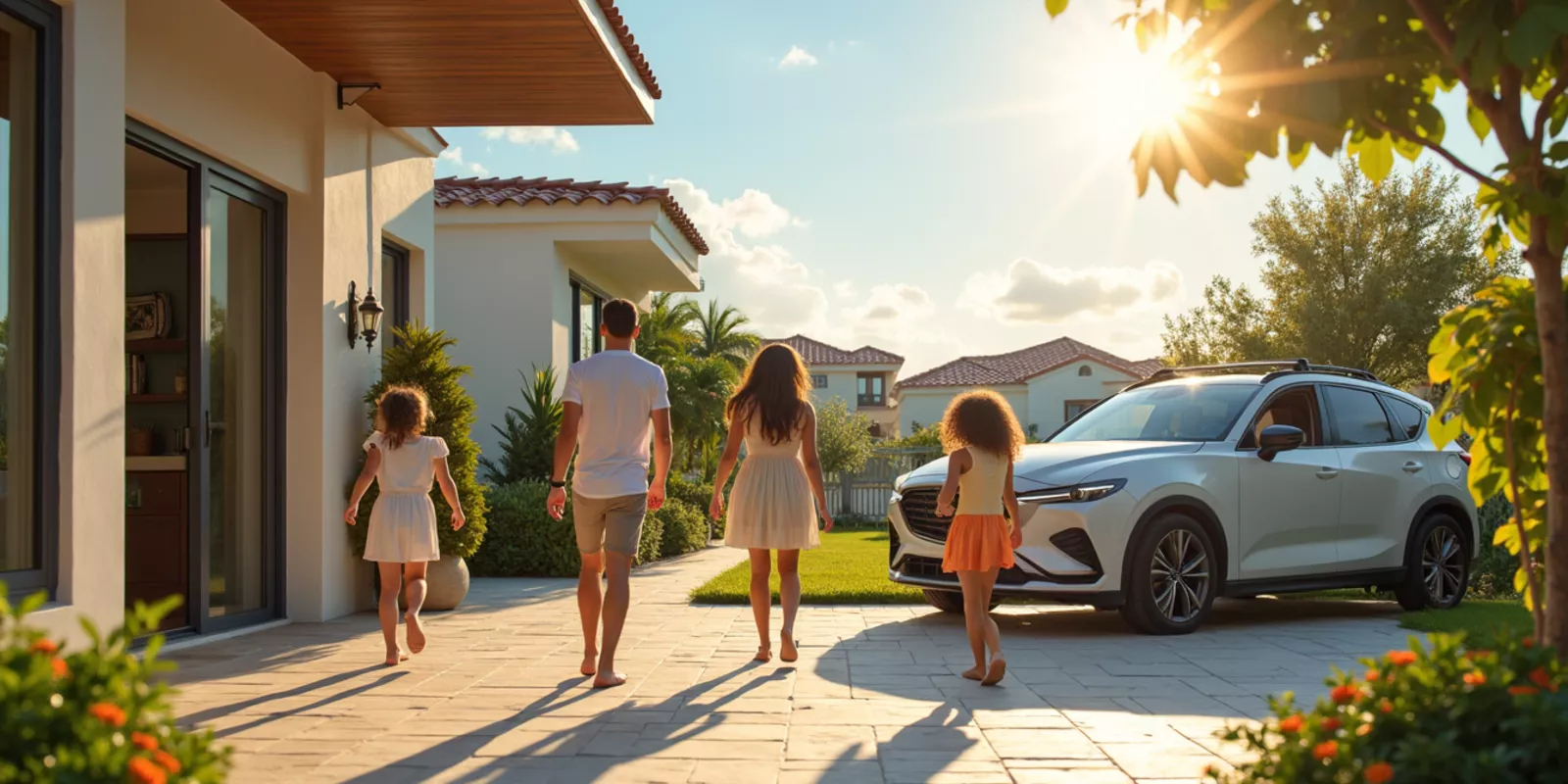 Oportunidades para Comprar Casa en Homestead, Miami