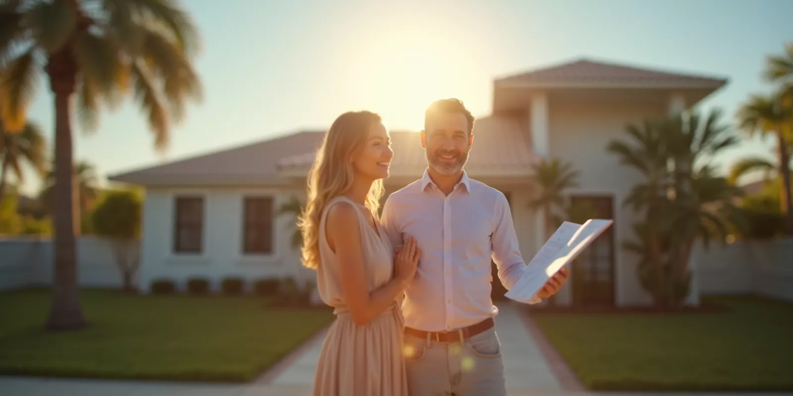 Programas de Ayuda para Comprar Propiedades en Miami