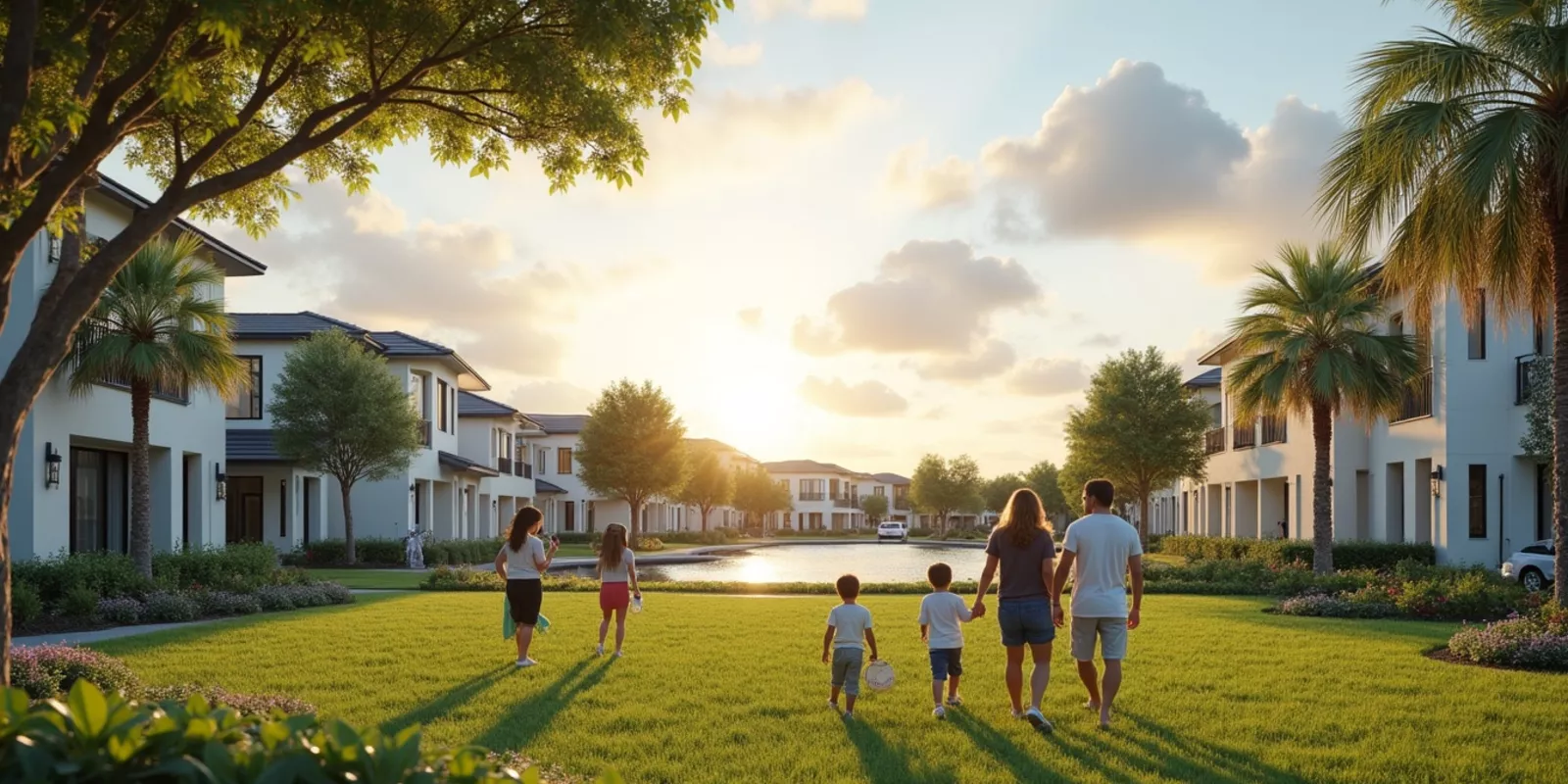 Homestead: El Nuevo Boom Inmobiliario en Florida