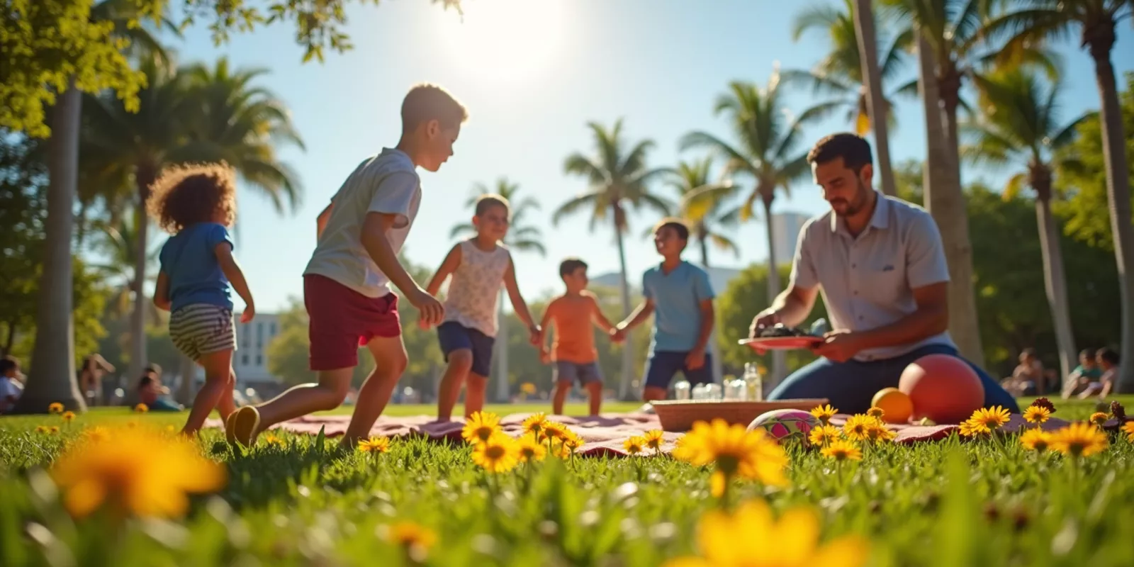 Beneficios de vivir en Homestead, Florida
